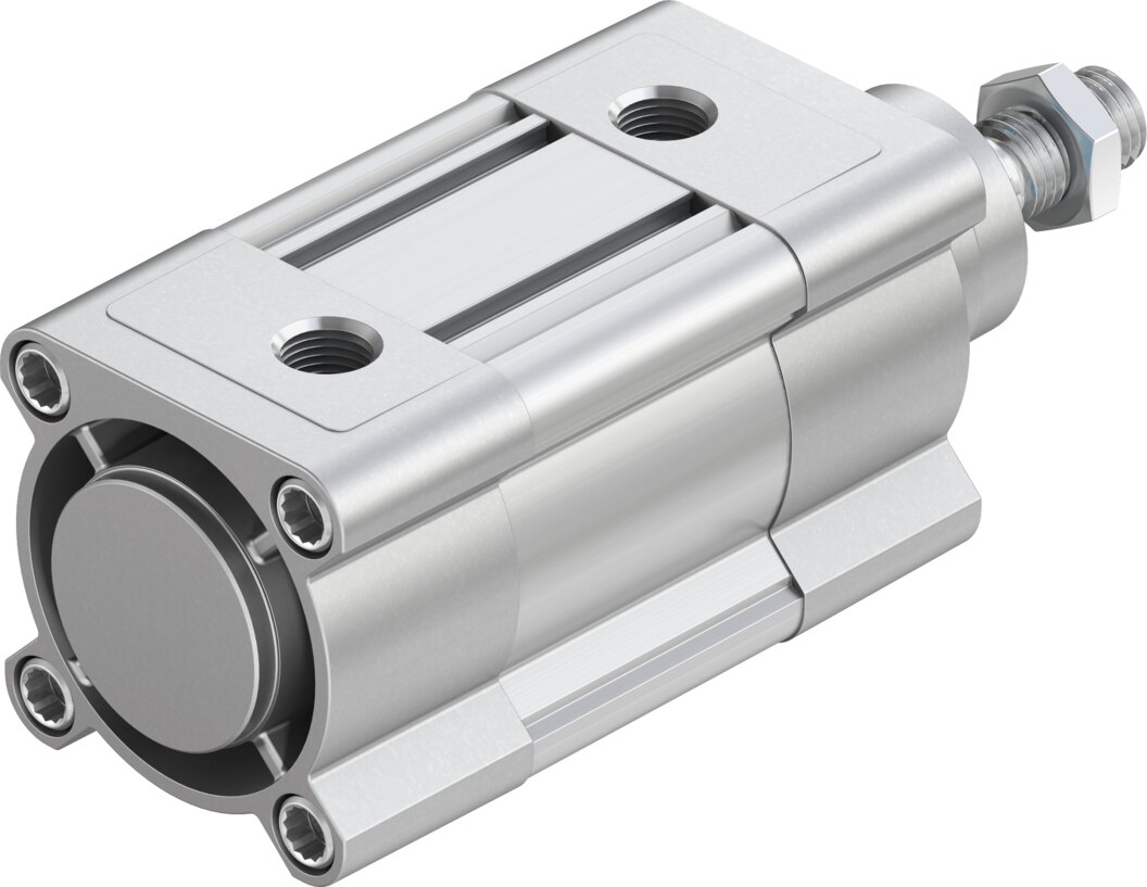Festo 2126684 Normzylinder - Bild 2