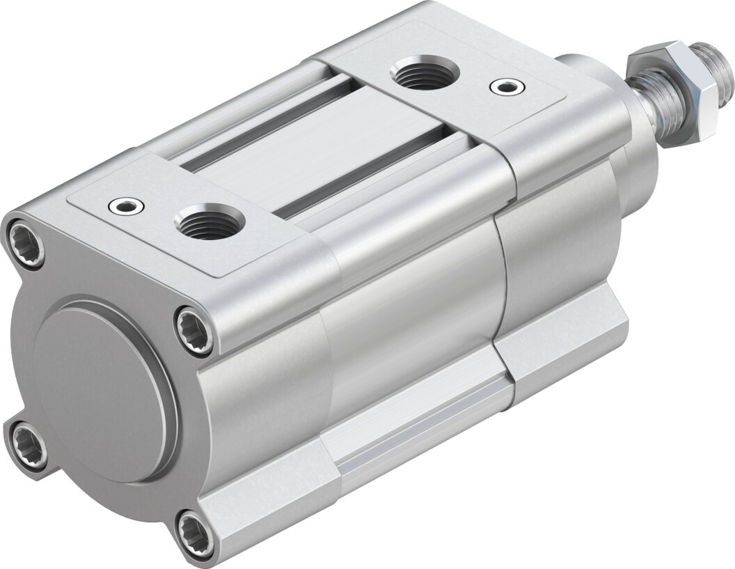 Festo 2125490 Normzylinder - Bild 2