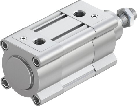 ISO cylinder