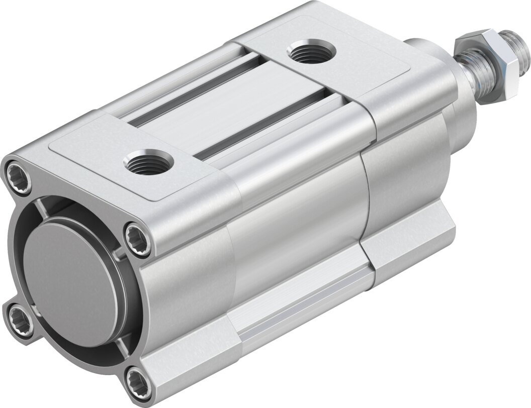 Festo 1383632 Normzylinder - Bild 2
