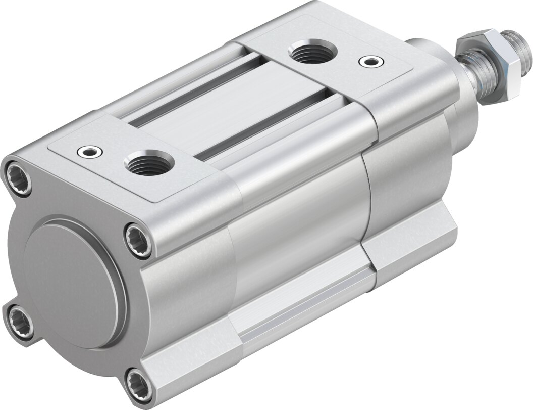 Festo 1383578 Normzylinder - Bild 2