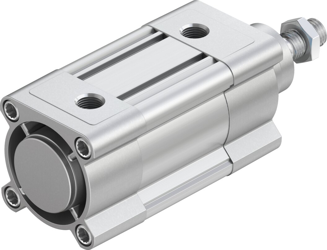 Festo 2126685 Normzylinder - Bild 2