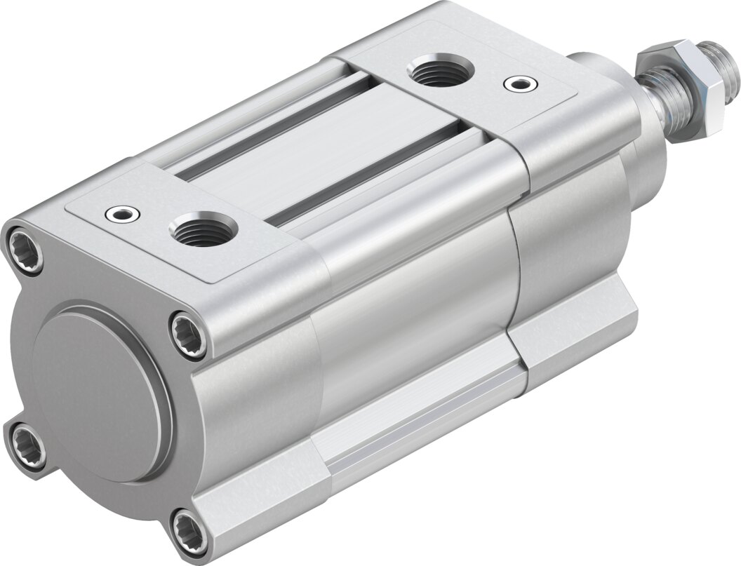 Festo 2125491 Normzylinder - Bild 2