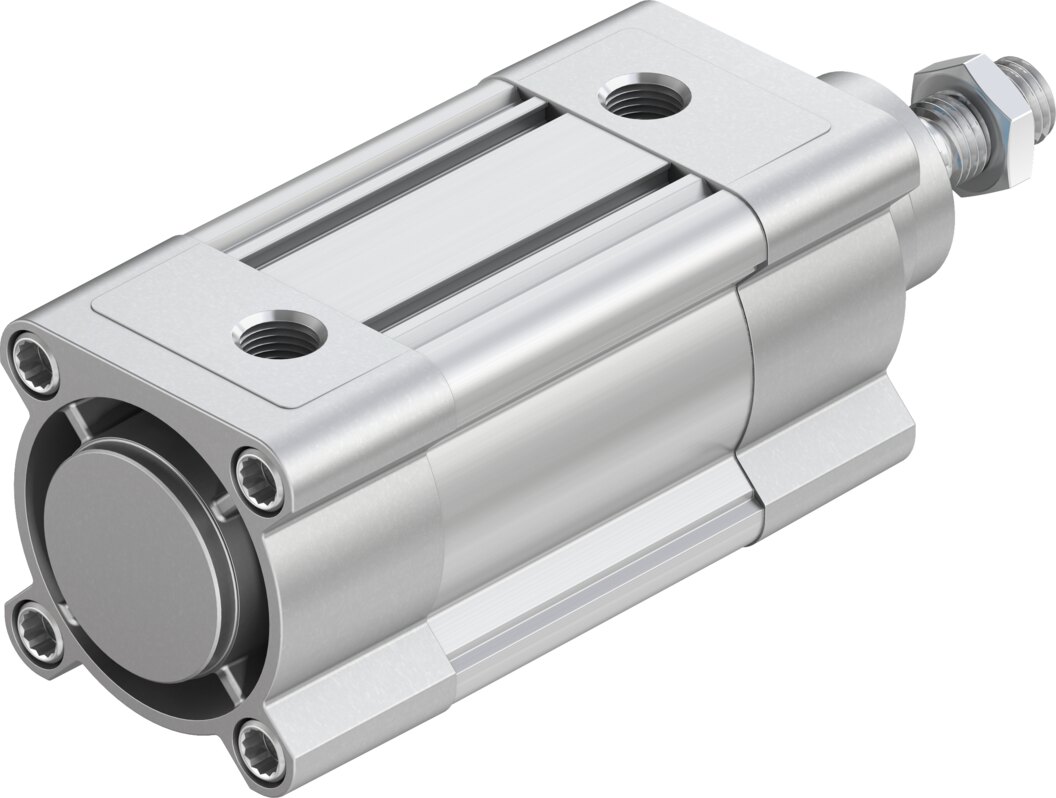Festo 1383633 Normzylinder - Bild 2