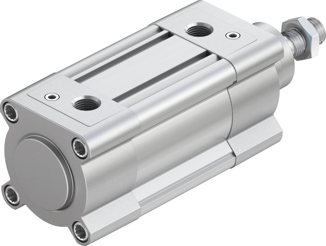 Festo 1383579 Normzylinder - Bild 2