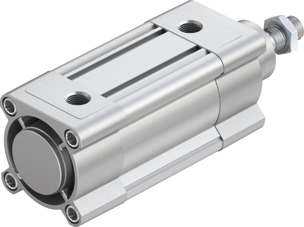 Festo 1383634 Normzylinder - Bild 2