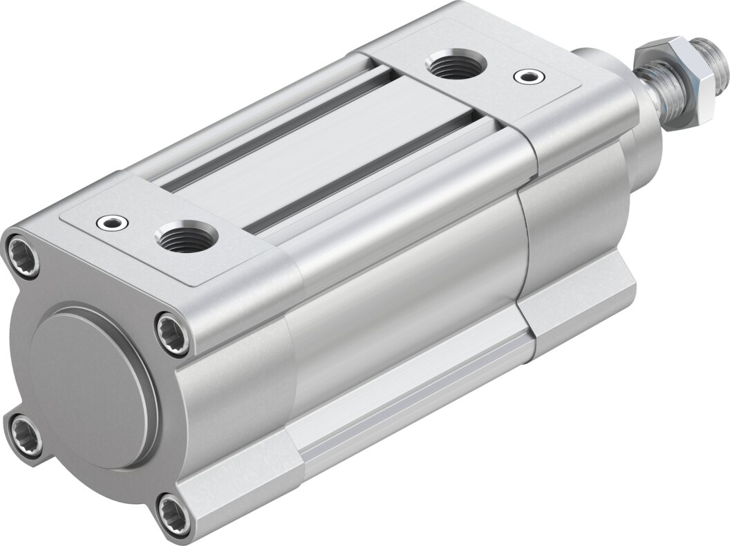 Festo 1383580 Normzylinder - Bild 2