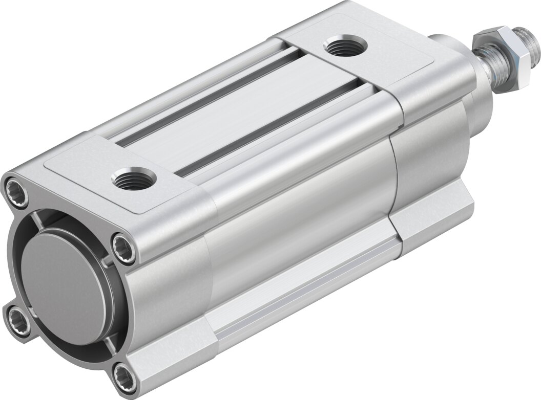 Festo 2126686 Normzylinder - Bild 2