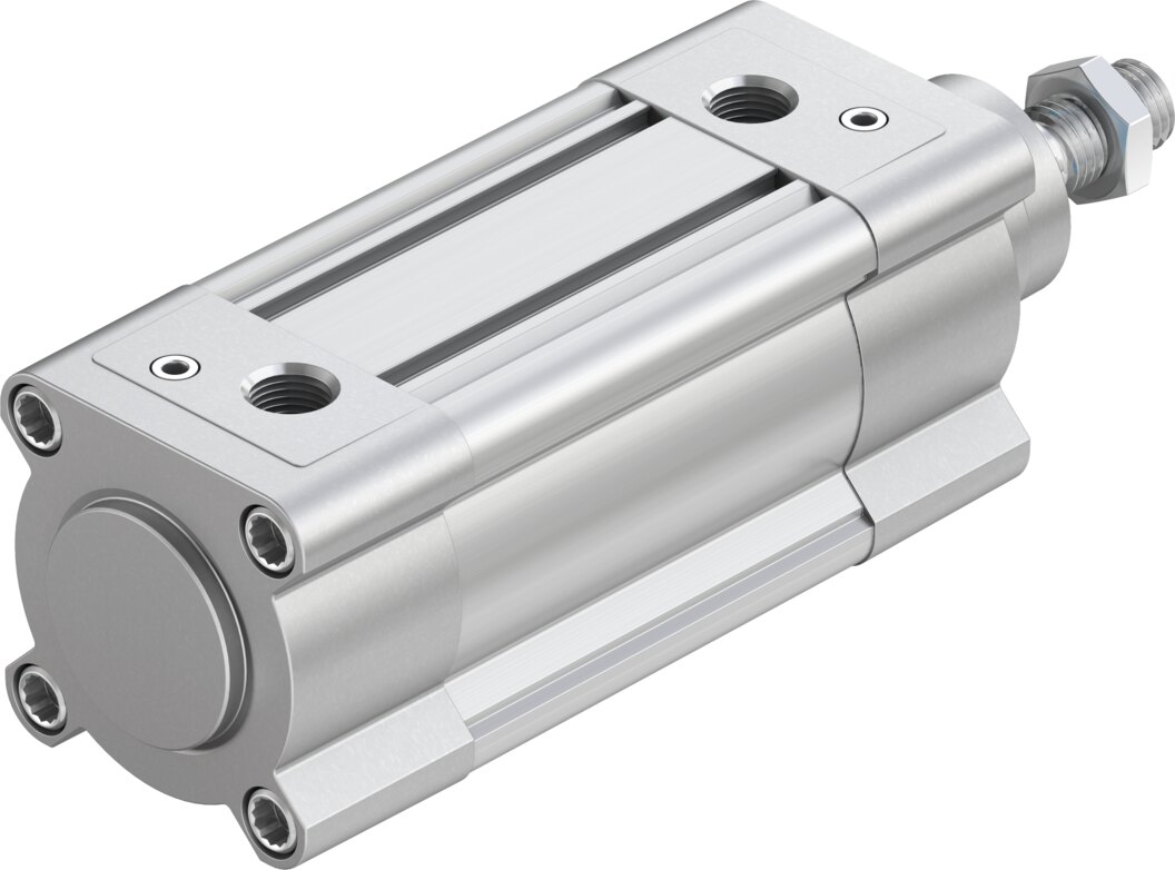 Festo 2125492 Normzylinder - Bild 2