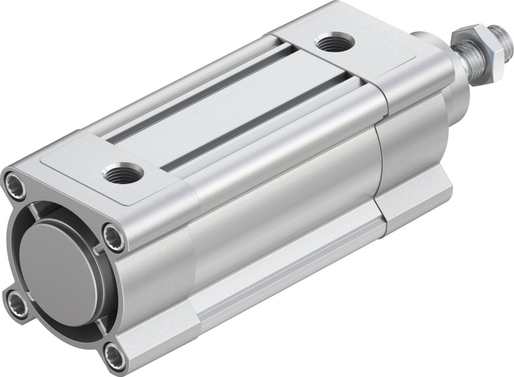 Festo 2126687 Normzylinder - Bild 2