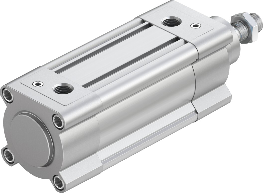 Festo 2125493 Normzylinder - Bild 2