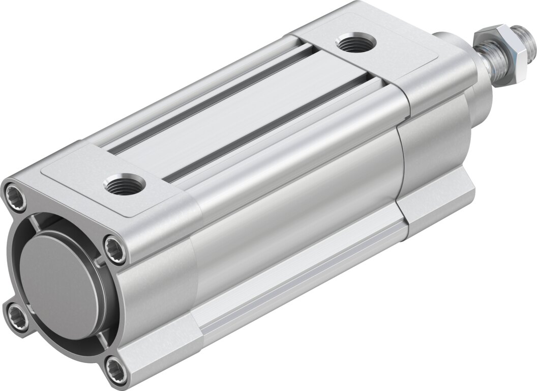 Festo 1383635 Normzylinder - Bild 2