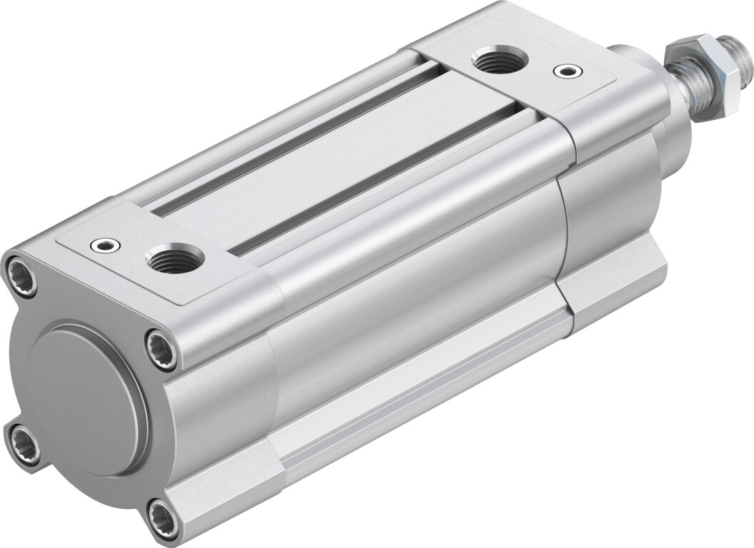 Festo 1383581 Normzylinder - Bild 2