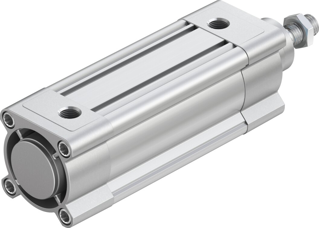 Festo 1383636 Normzylinder - Bild 2