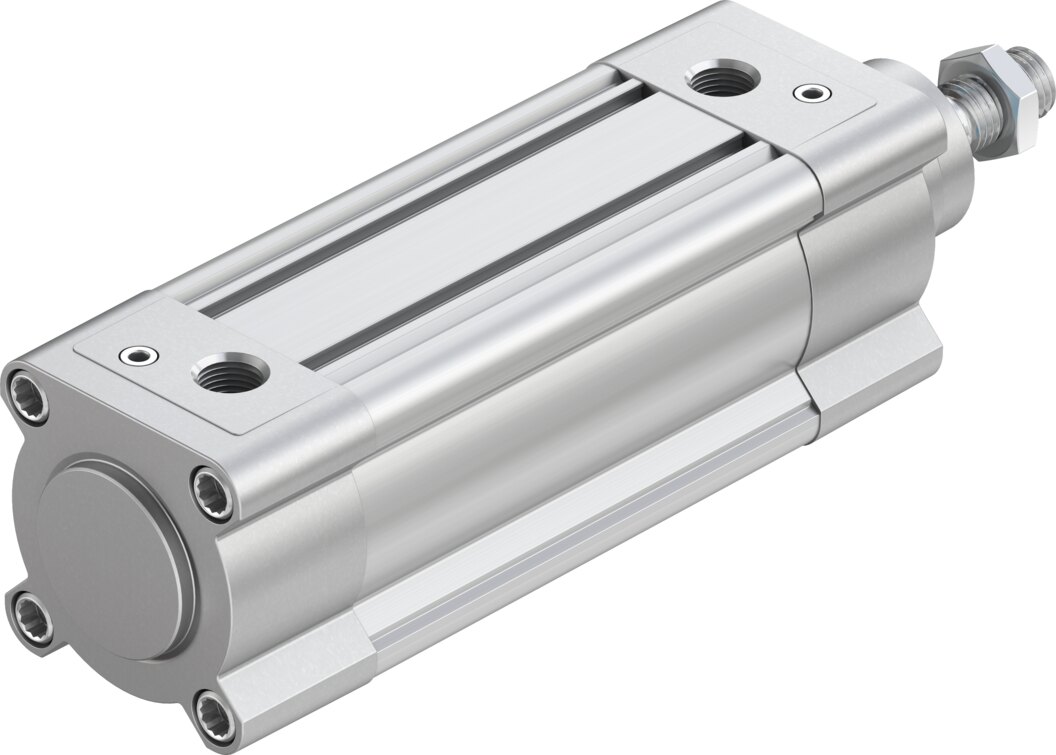 Festo 1383582 Normzylinder - Bild 2
