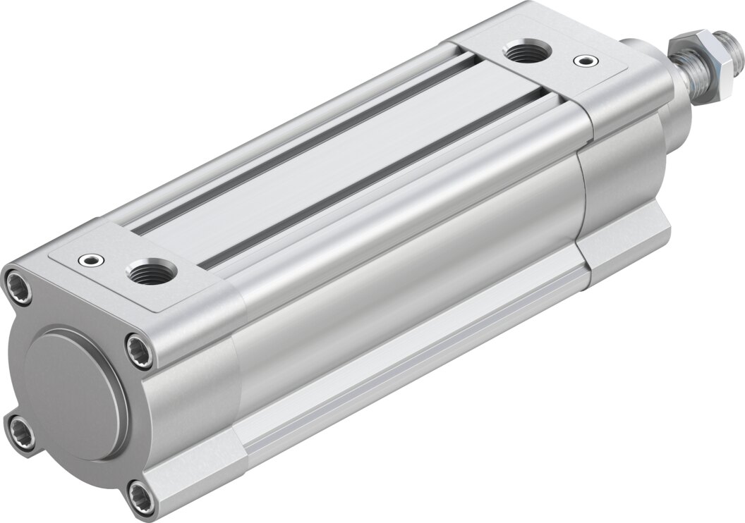 Festo 1383583 Normzylinder - Bild 2