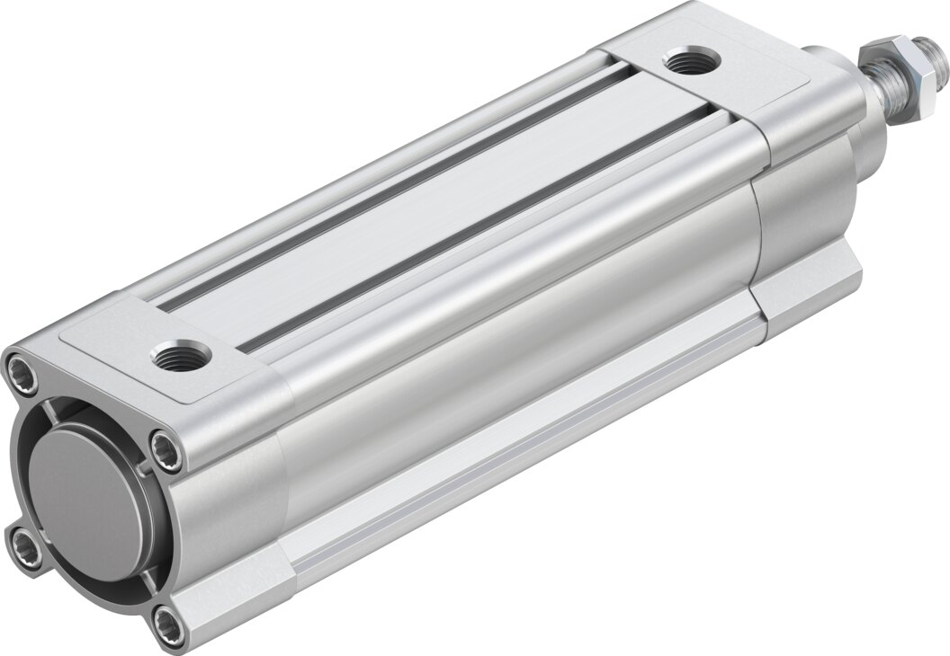 Festo 2126688 Normzylinder - Bild 2