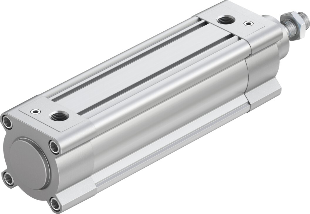 Festo 2125494 Normzylinder - Bild 2