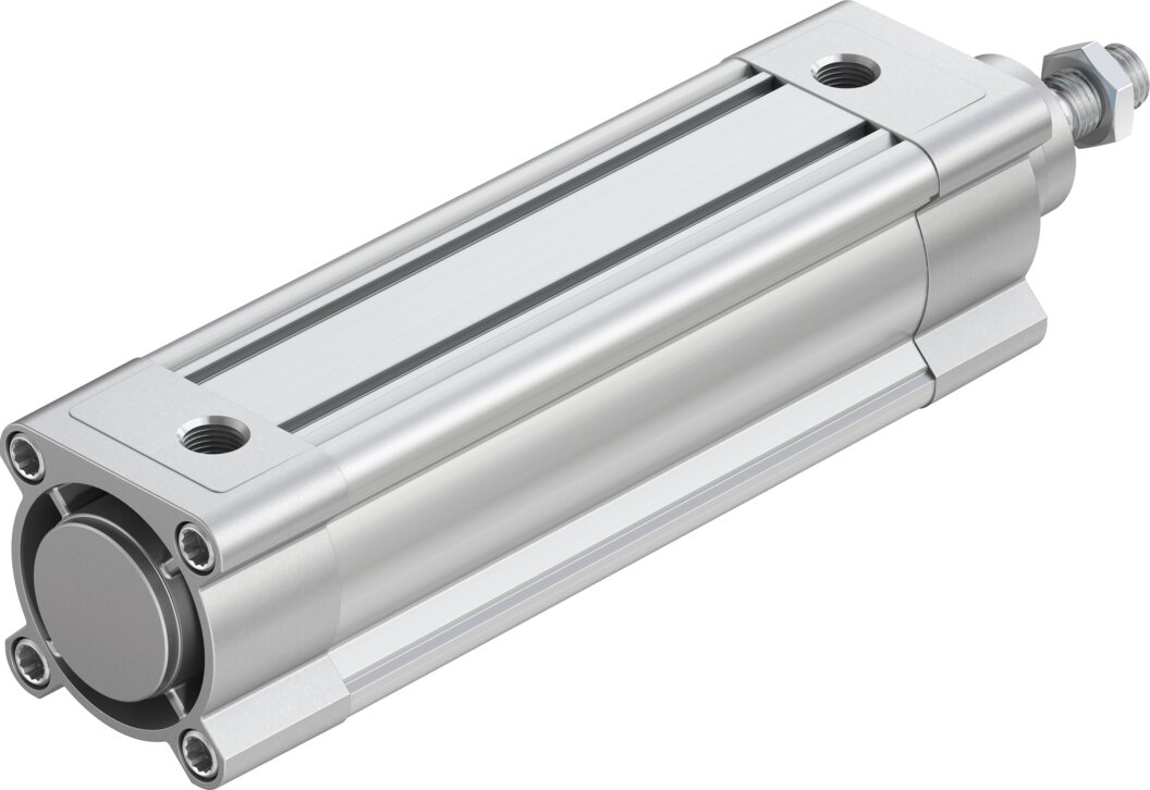 Festo 1383638 Normzylinder - Bild 2