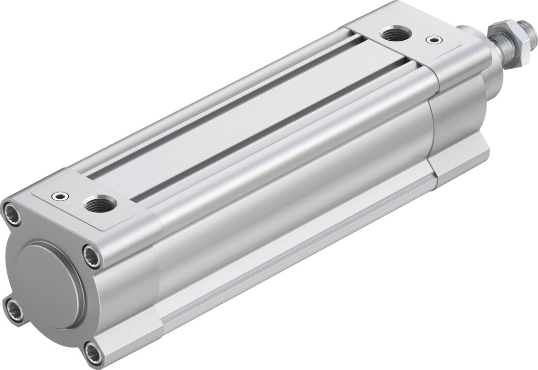 Festo 1383584 Normzylinder - Bild 2