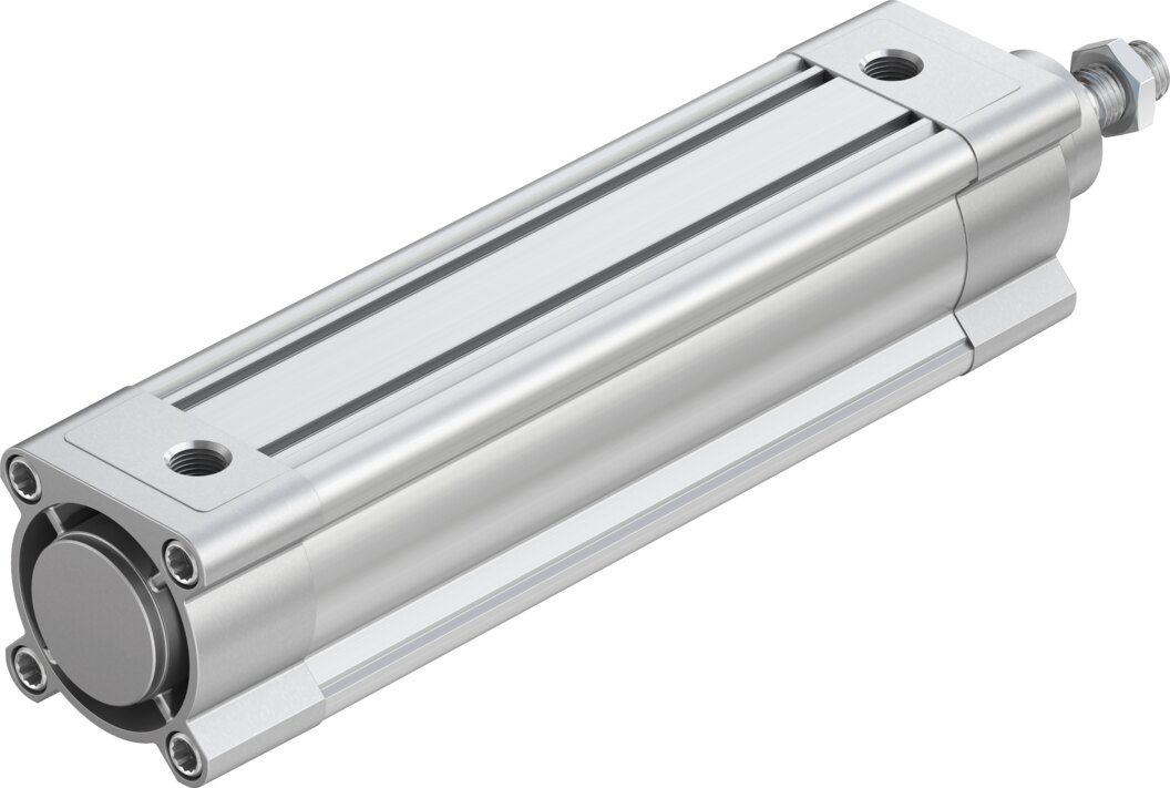 Festo 1383639 Normzylinder - Bild 2
