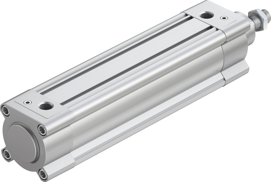 Festo 1383585 Normzylinder - Bild 2