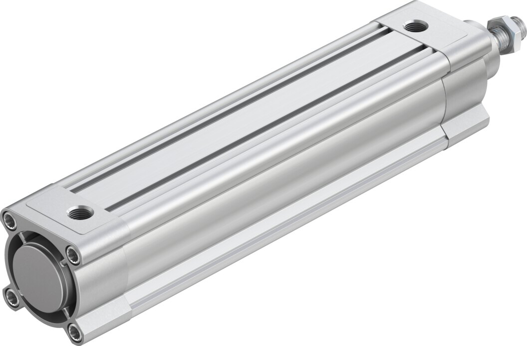 Festo 1383640 Normzylinder - Bild 2