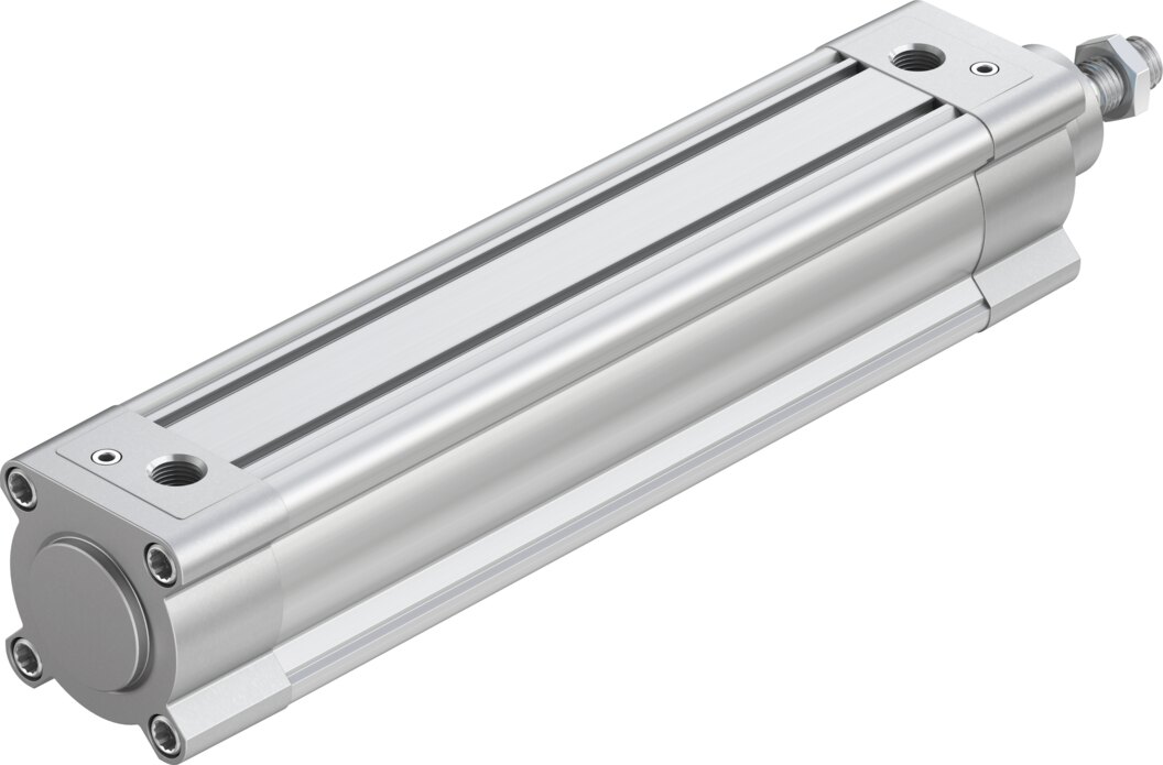 Festo 1383586 Normzylinder - Bild 2