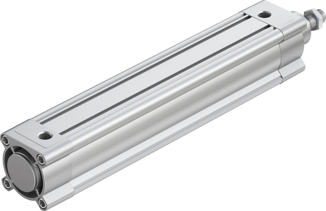 Festo 2126689 Normzylinder - Bild 2