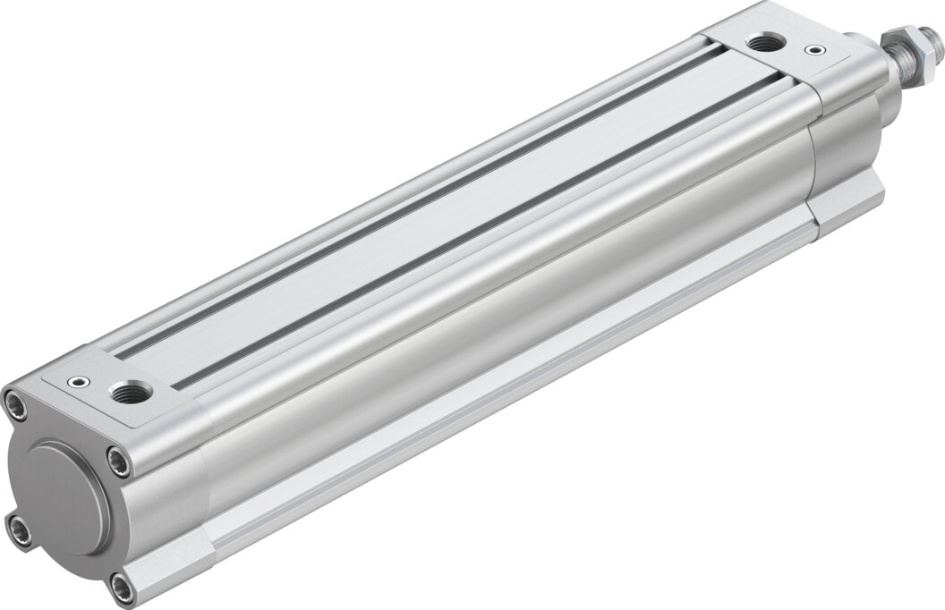 Festo 2125495 Normzylinder - Bild 2