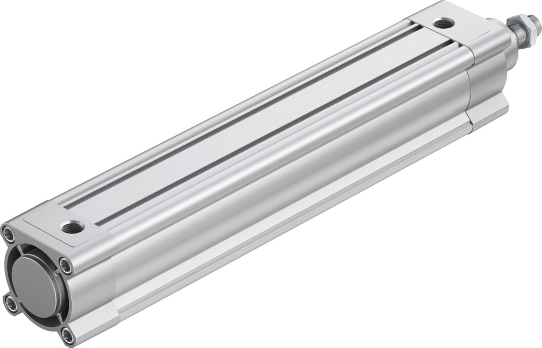 Festo 1383641 Normzylinder - Bild 2