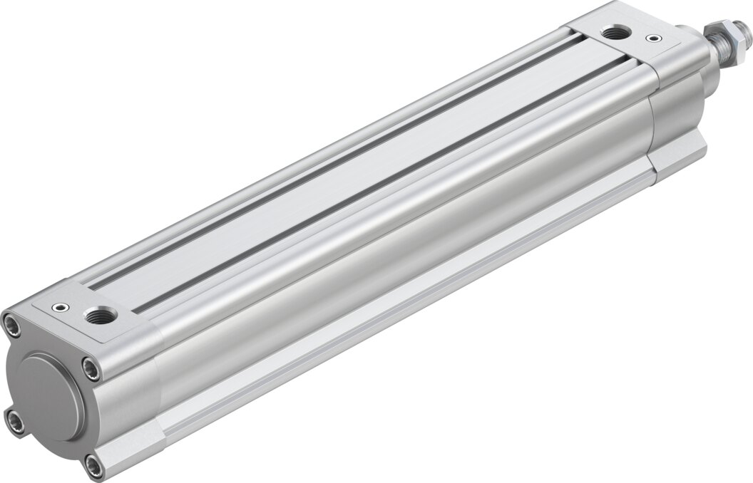 Festo 1383587 Normzylinder - Bild 2