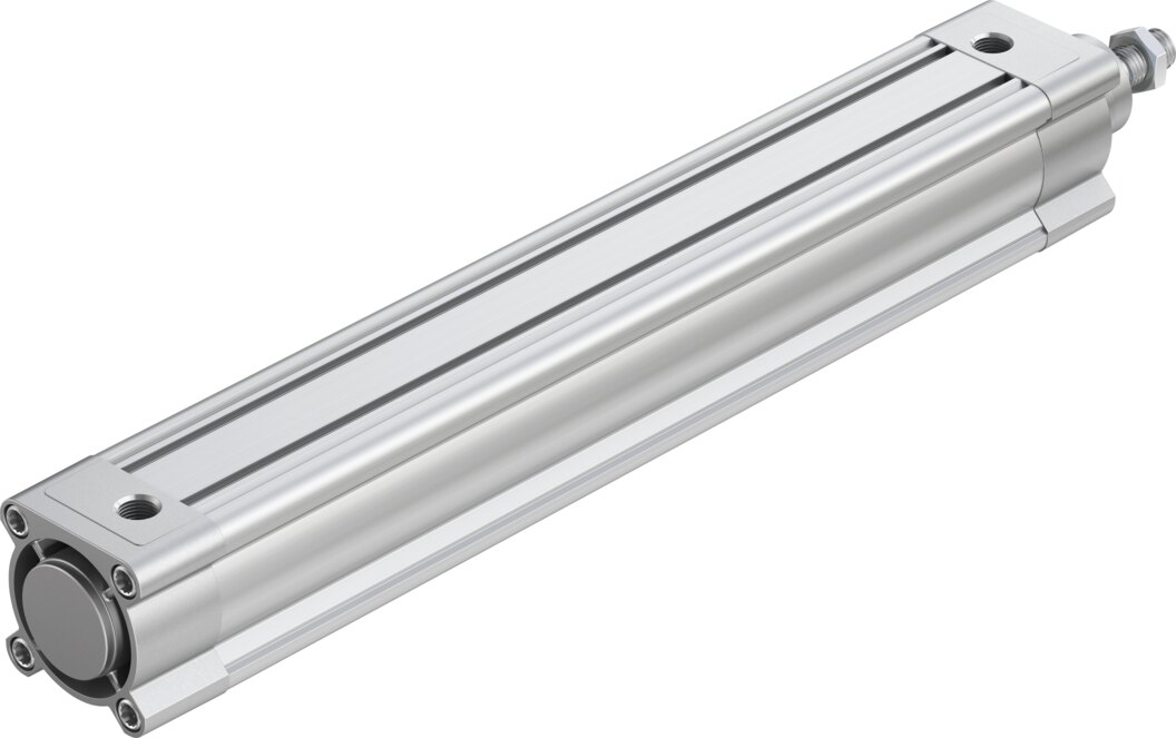 Festo 1383642 Normzylinder - Bild 2
