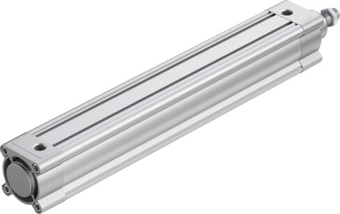 ISO cylinder