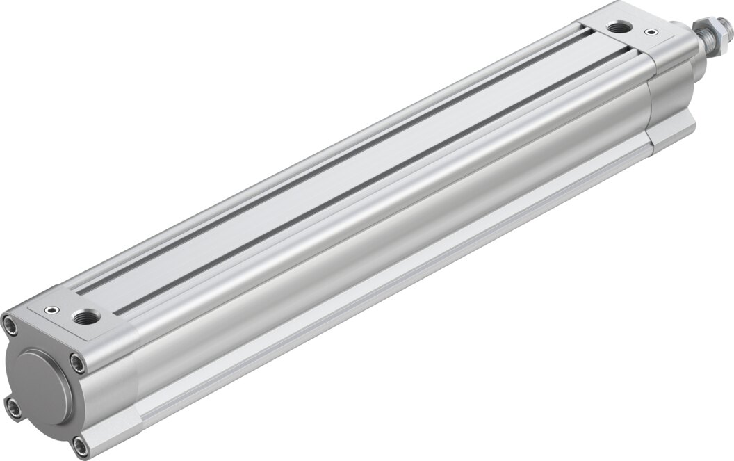 Festo 1383588 Normzylinder - Bild 2