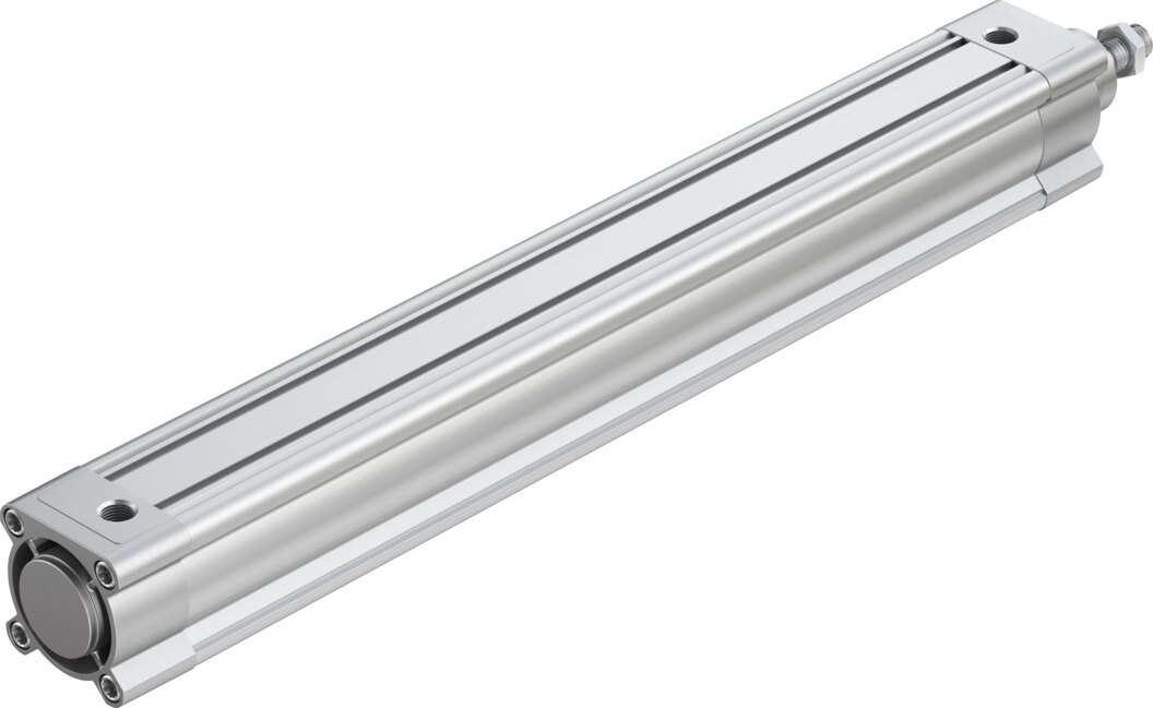 Festo 1383643 Normzylinder - Bild 2