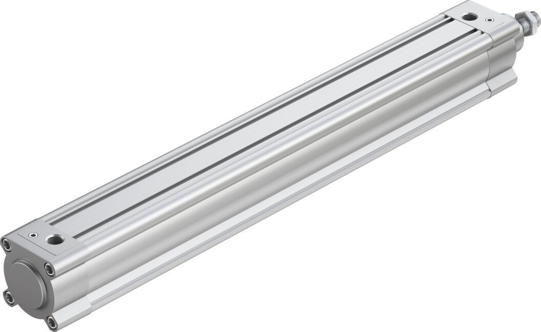 Festo 1383589 Normzylinder - Bild 2