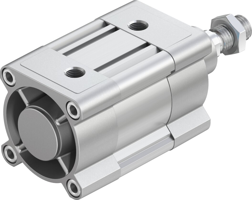 Festo 2126636 Normzylinder - Bild 2