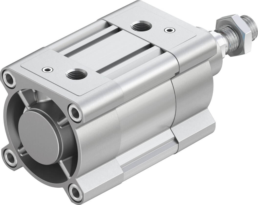 Festo 2126594 Normzylinder - Bild 2