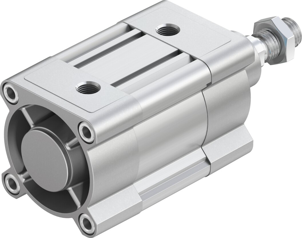 Festo 1383366 Normzylinder - Bild 2