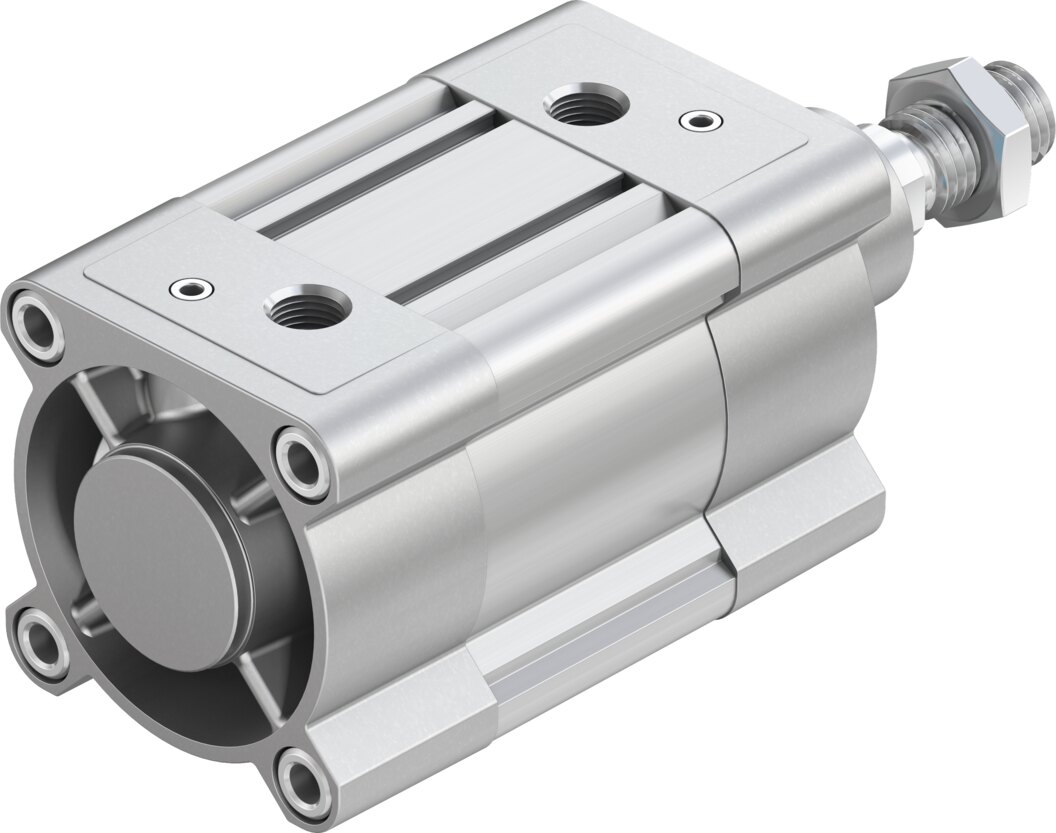 Festo 1383333 Normzylinder - Bild 2