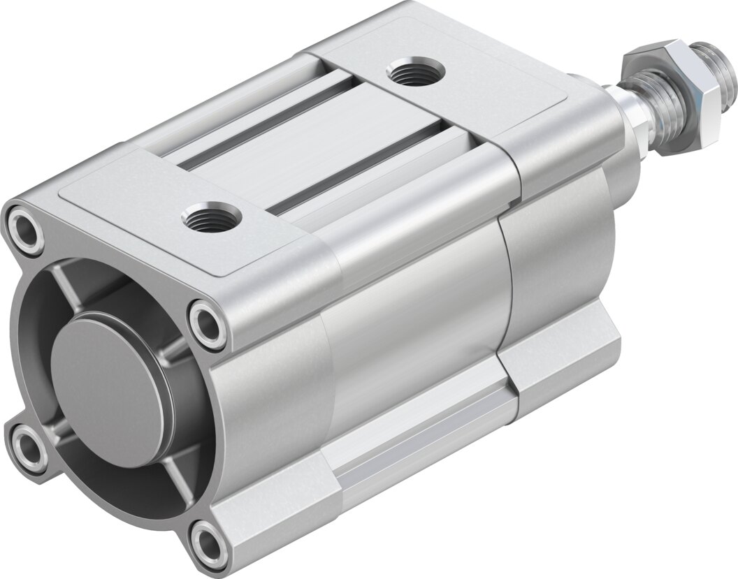 Festo 2126637 Normzylinder - Bild 2