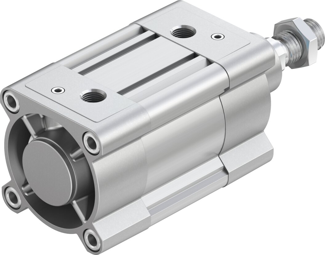 Festo 2126595 Normzylinder - Bild 2