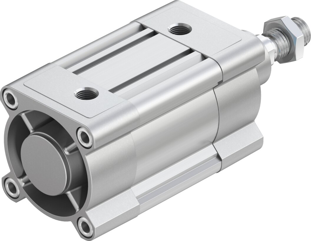 Festo 1383367 Normzylinder - Bild 2