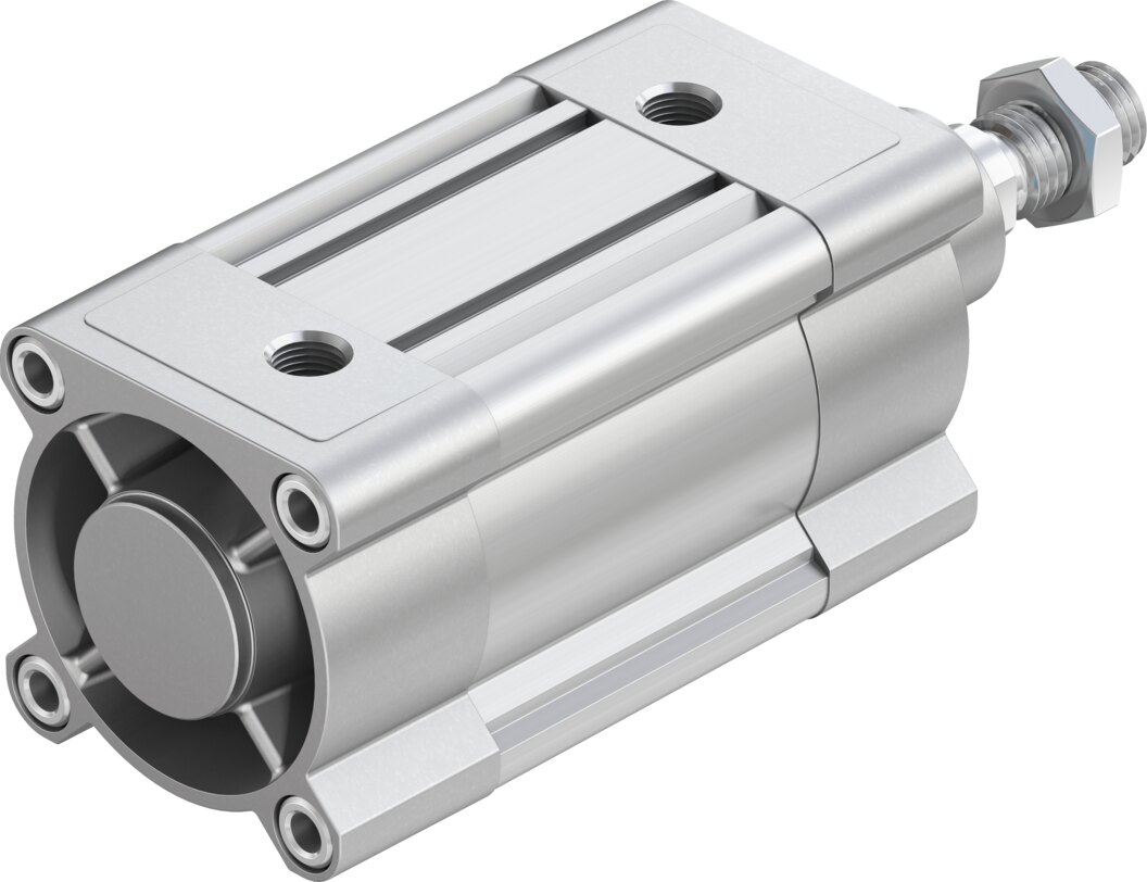 Festo 1383368 Normzylinder - Bild 2