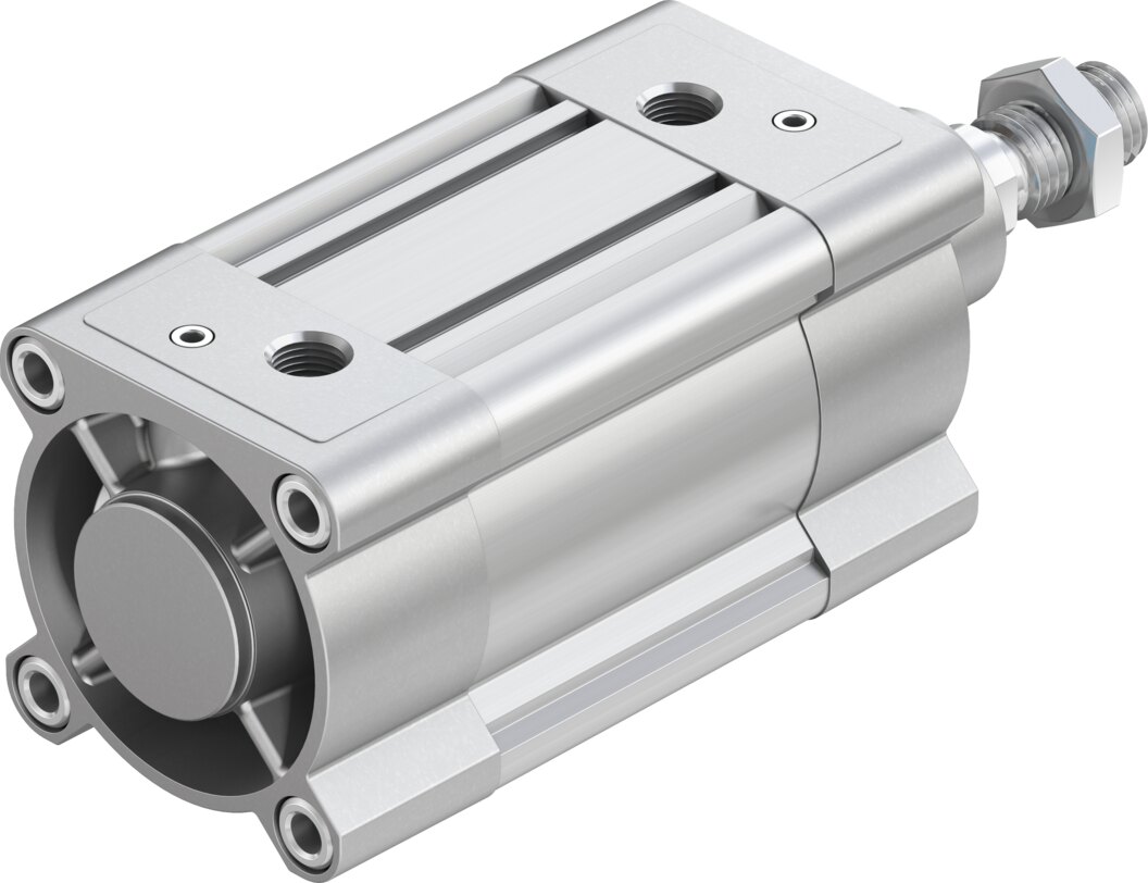 Festo 1383335 Normzylinder - Bild 2