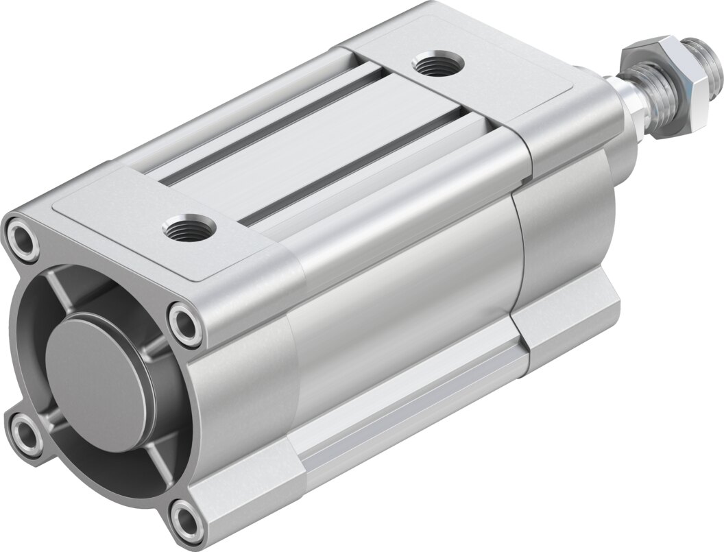 Festo 2126638 Normzylinder - Bild 2