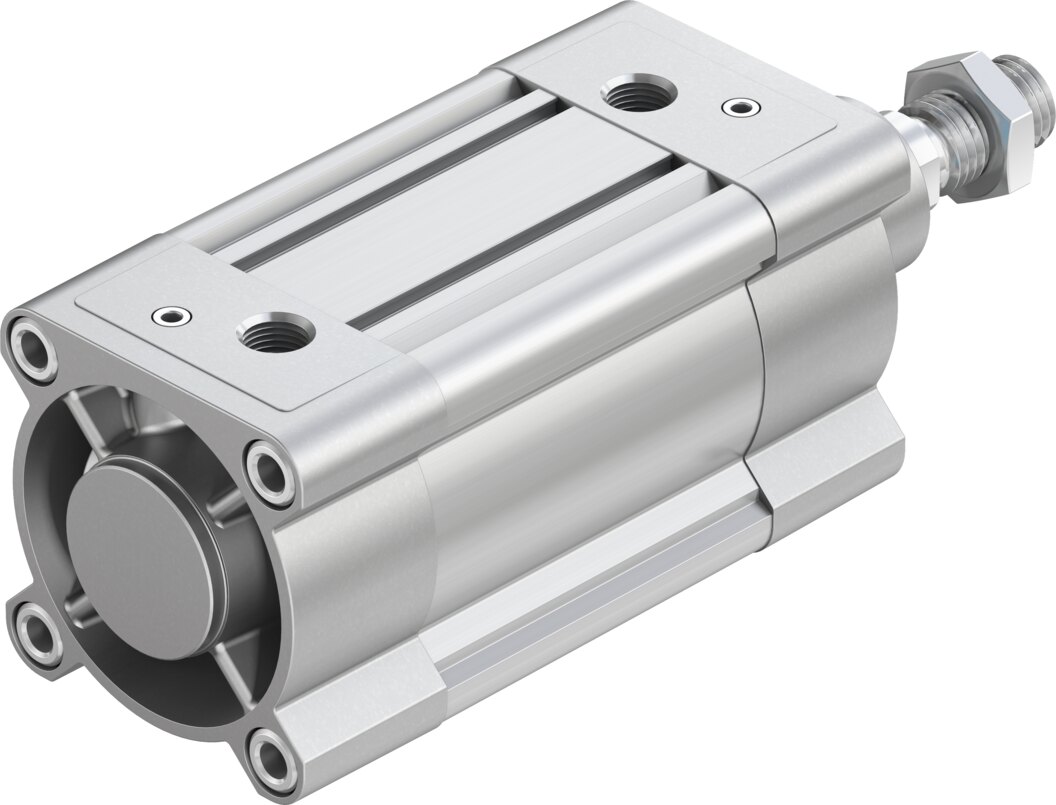 Festo 2126597 Normzylinder - Bild 2