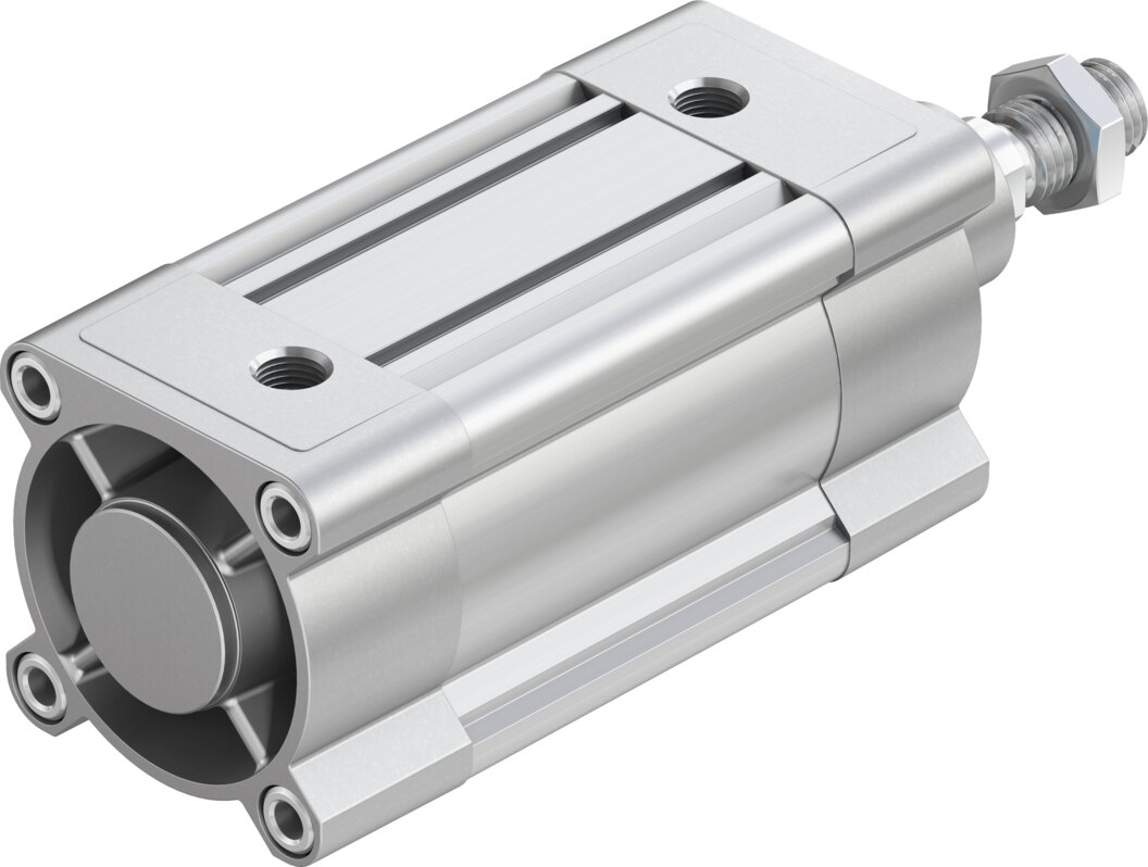 Festo 2126639 Normzylinder - Bild 2