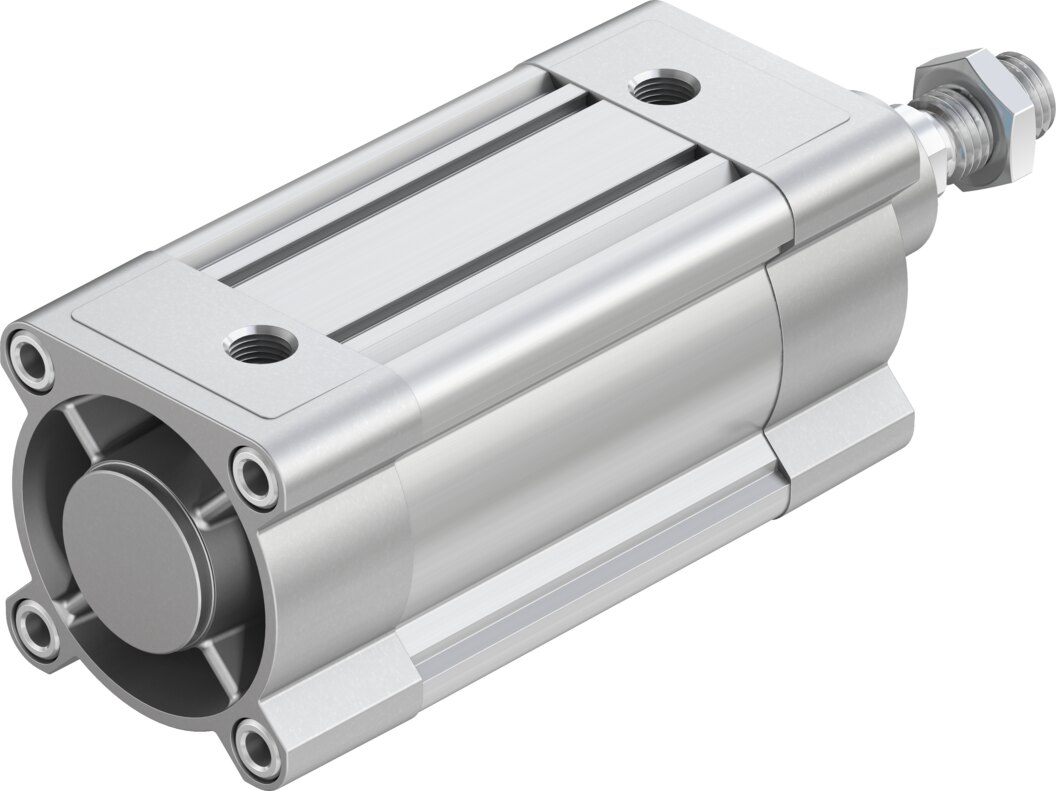 Festo 1383369 Normzylinder - Bild 2